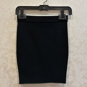 T by Alexander Wang Skirt